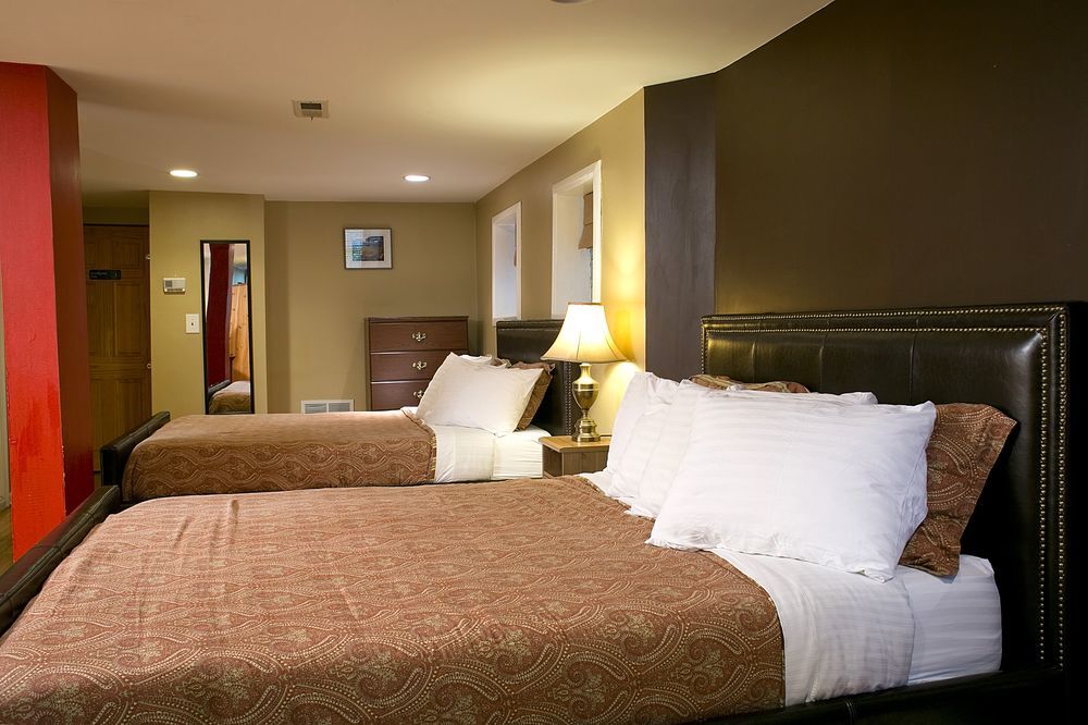 Wicker Park Inn Chicago Exterior photo